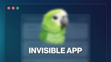 ParakeetAI App - Privacy Explained