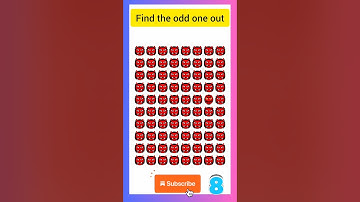 Find the odd one out 8  #puzzlequiz #riddlesolving #logicriddles #smartriddles #wordriddles