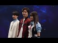 「超宇宙刑事ギャバン　インフィニティ」ノンクレジットエンディング映像[公式]