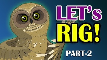 Character Rigging in Adobe Animate CC (Part 2)