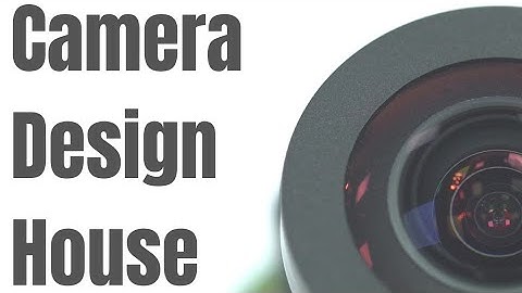 Company Overview: Rhonda Software | Camera Design House