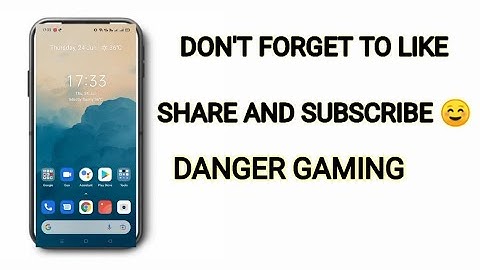 REALME C11 HANGING AND SCREEN RECORDING PROBLEM SOLUTION 😍😍.