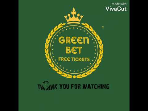 GREENBET - 19/05/2021/დღის ბილეთი/Ticket of the day/Билет дня