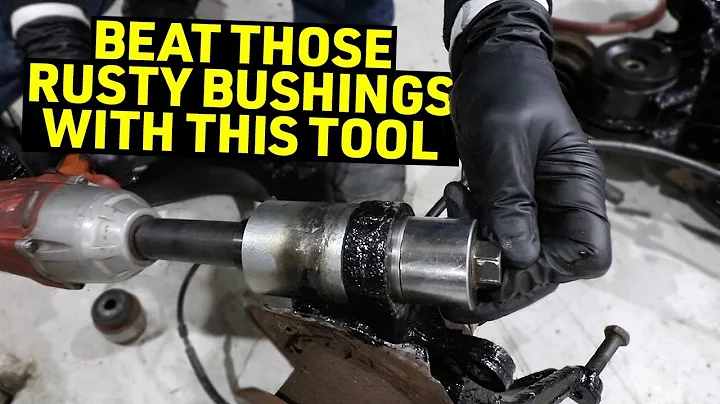 Rebuilding and Modifying a $4000 BMW E46 M3 - Part 18