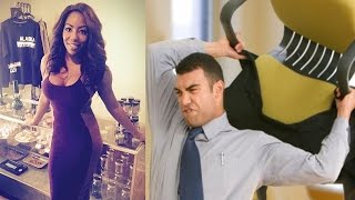 Top 5 Epic Way People Have Quit Their Jobs