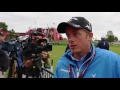 Mike Walker - Ryder Cup PGA Pros