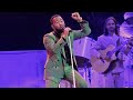 John Legend, Stardust (new song), live at the Greek Theatre, Berkeley, CA, Sept. 16, 2021 (HD)