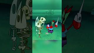 Do you know Mr. Krabs’ secret money-making tricks?#usa #cartoon #animation#fyp