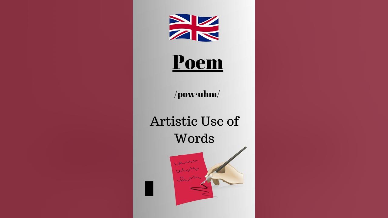 how-to-pronounce-poem-correctly-in-british-accent-learnenglish
