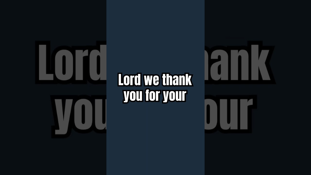 Prayer | Waiting on God’s Move Karios Moment 