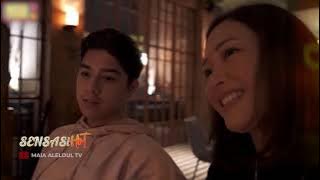 8 Tahun Bersama, Al Ghazali Akhirnya Melamar Alyssa Daguise - SENSASI HOT