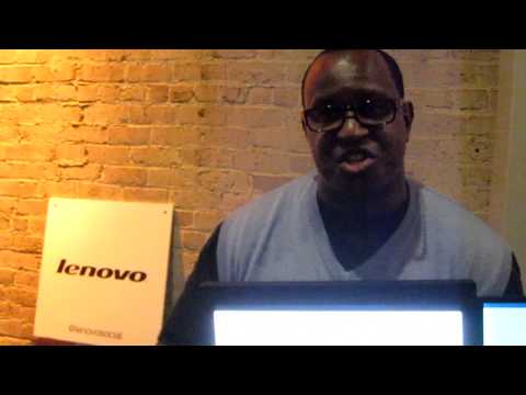 Lenovo ThinkPad W701ds: Through the Eyes of an Exp...