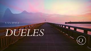 JESSE & JOY - Dueles (Van Dayz Remix)