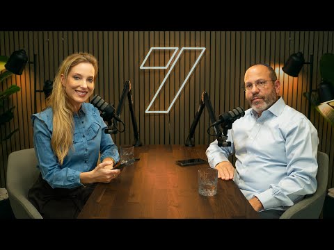 הפודקאסט של הדר מילר: צביקה מור - בין דאגה אישית לתפקיד לאומי