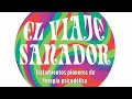 El viaje sanador claudio naranjo y la terapia psicodlica