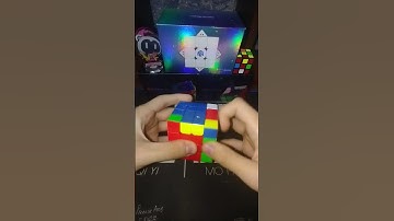 #rubikscube #fitcuber #duet #cubing #rubik #keşfetbeniöneçıkar #puzzle #cube #cuber #tutorial #song