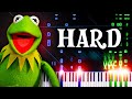 The Muppet Show Theme Piano Tutorial The Muppet Show Theme Piano Tutorial