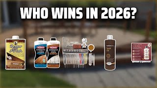 The Top 5 Best Wood Restoration Kit in 2026 - Must Watch Before Buying!