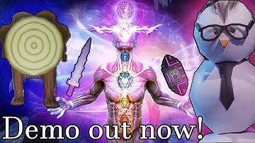 Speedrunning my brother