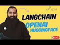 APIs and LangChain with OpenAI| Six months complete course on AI and Data Science (Day-143)