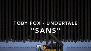 Sans | Undertale Jazz Cover | Medley chords