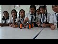 Gurukul Students Making Remote Control Car | Robotics Class | Avishkar Kit | Sir Aman | I_m_adhbhut