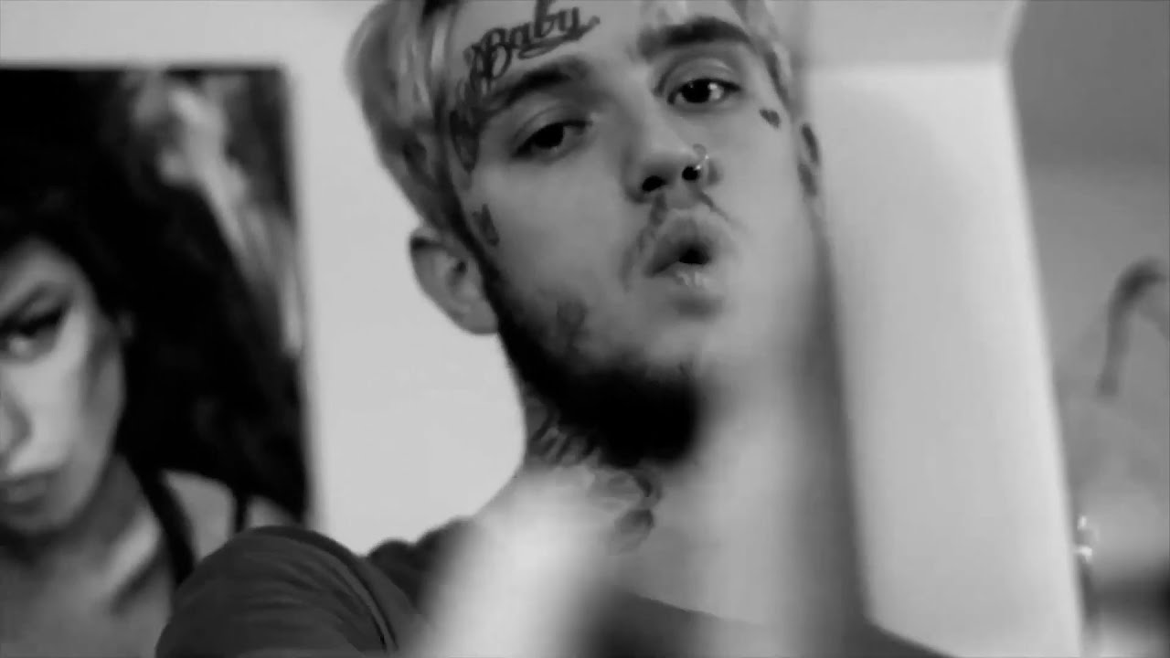Lil Peep White Wine YouTube