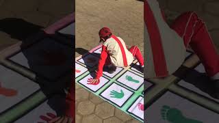 Senang-Senang Riang. Seru Banget Field Trip Kelas 2 Ini