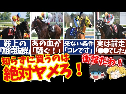 【競馬】阪神大賞典2023！知らないと損をする注目馬の情報！【ゆっくり解説】