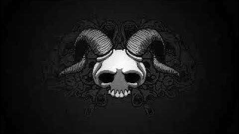 The Binding Of Isaac - Cellar Theme