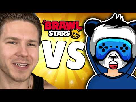 1v1 VS CPOTWOREK!