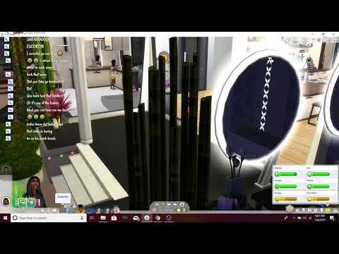 Sims 4- SELLING DRUGS?! hqdefault