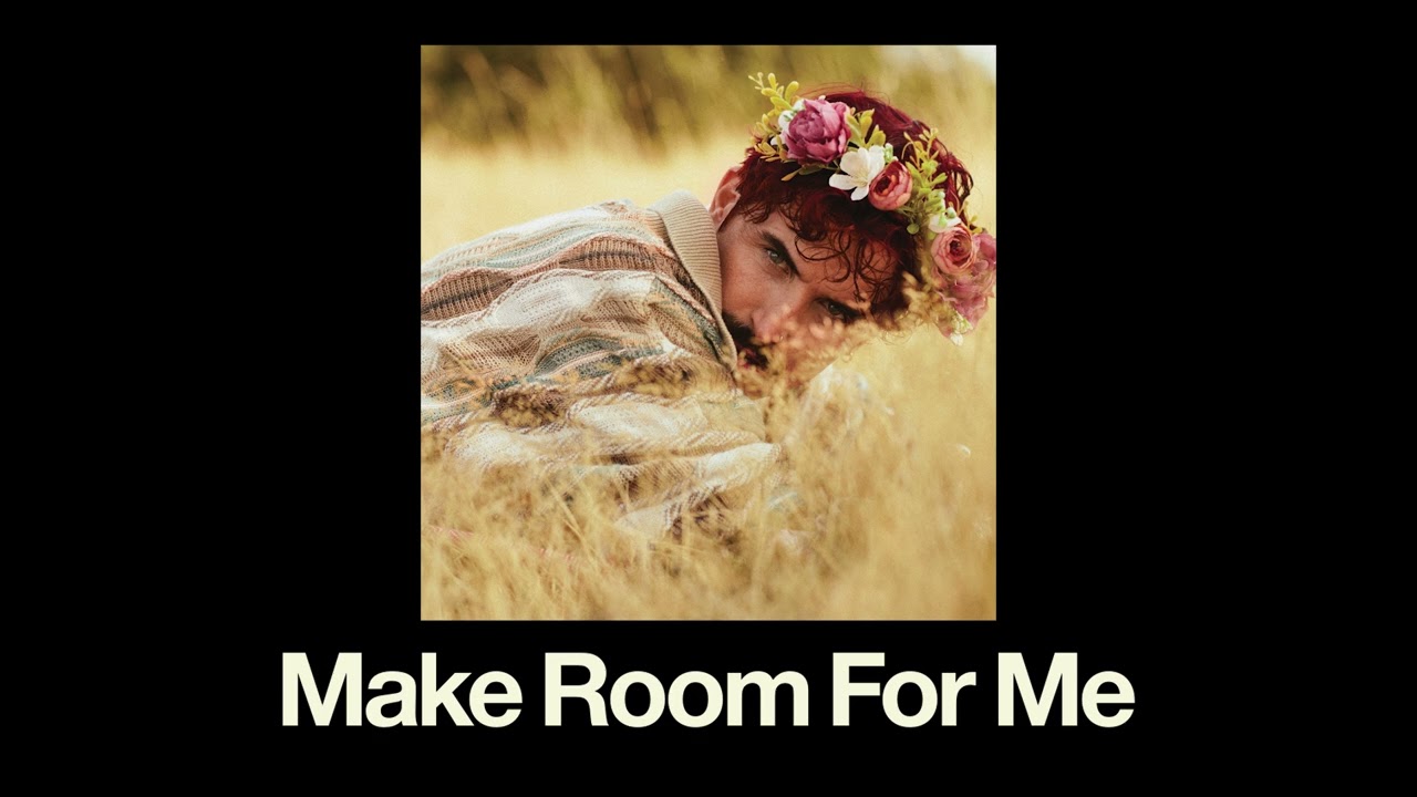 Watch Tom Aspaul - Make Room For Me on YouTube Watch Tom Aspaul - Make Room For Me on YouTube
