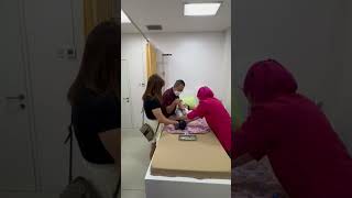 Vaccination Day ssen