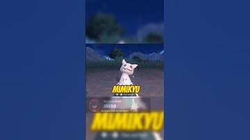 How to find Shiny Mimikyu ✨| Pokémon Scarlet and Violet