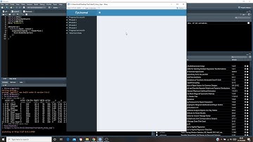 Part 3: Shiny Dashboard: Adding plots to the body