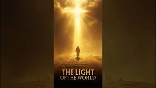 The Light That Conquers Darkness || #jesus #faith #lightoftheworld #bible #truth #hope #christian