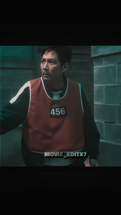 Bro in Season 3 🔥☠️ | (Squid Game3) #season3 #gihun