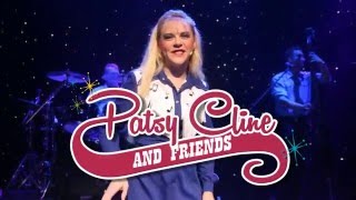 Patsy Cline & Friends Show - Branson, MO