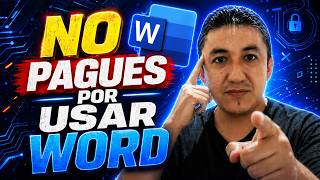 Deja de pagar por Office: la solución gratuita que faltaba