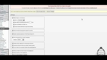 Antispam Bee Wordpress Plugin