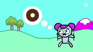 Learning With Pibby Episode 1 Dessert