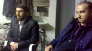 Burasi Mustur+Baba Ben Dervismiyim Ünal Ve Metin Usta