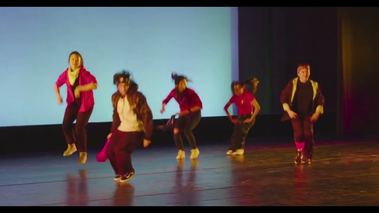 WVM Dancecaravan 202305-20 - This Is The Way We Roll