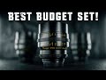 These are the best cinema lenses under 500 the brand new zhongyi speedmaster s35 t1 cine lenses