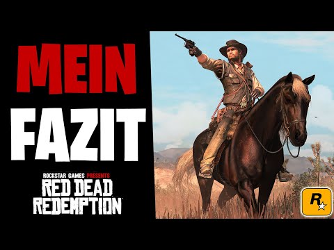 Video: Wird Red Dead Redemption auf PS4 funktionieren?