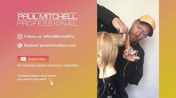 Graduated Bob with JPMS™ Educator Ryan Belmonte