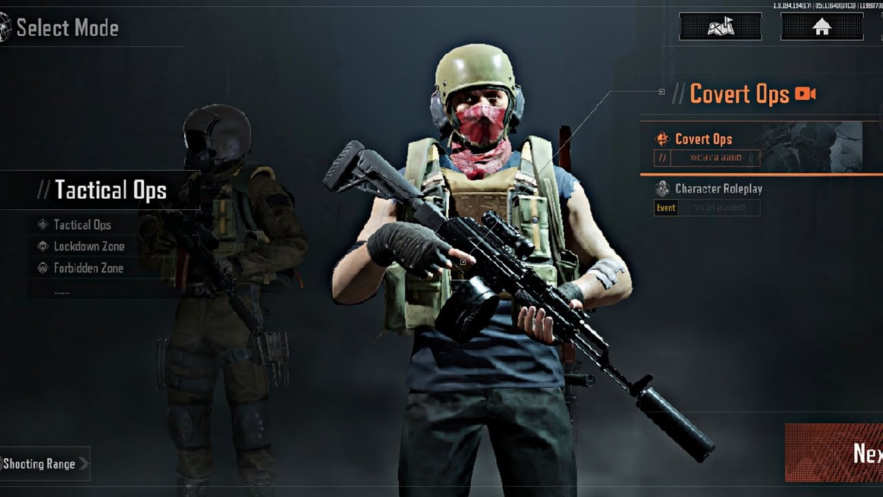 Get 1MILLION With Covert Ops Part70 | Arena Breakout