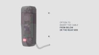 BFT Compacta (EN) | All Security Equiqment