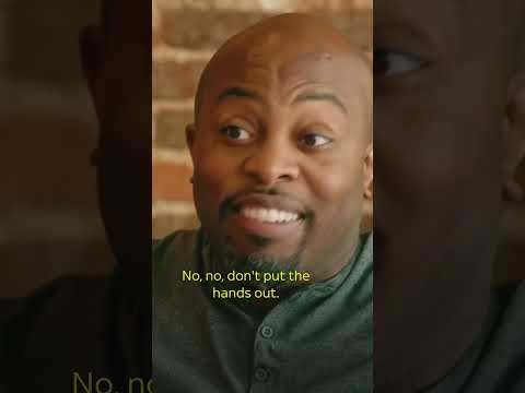 The language of Birmingham!